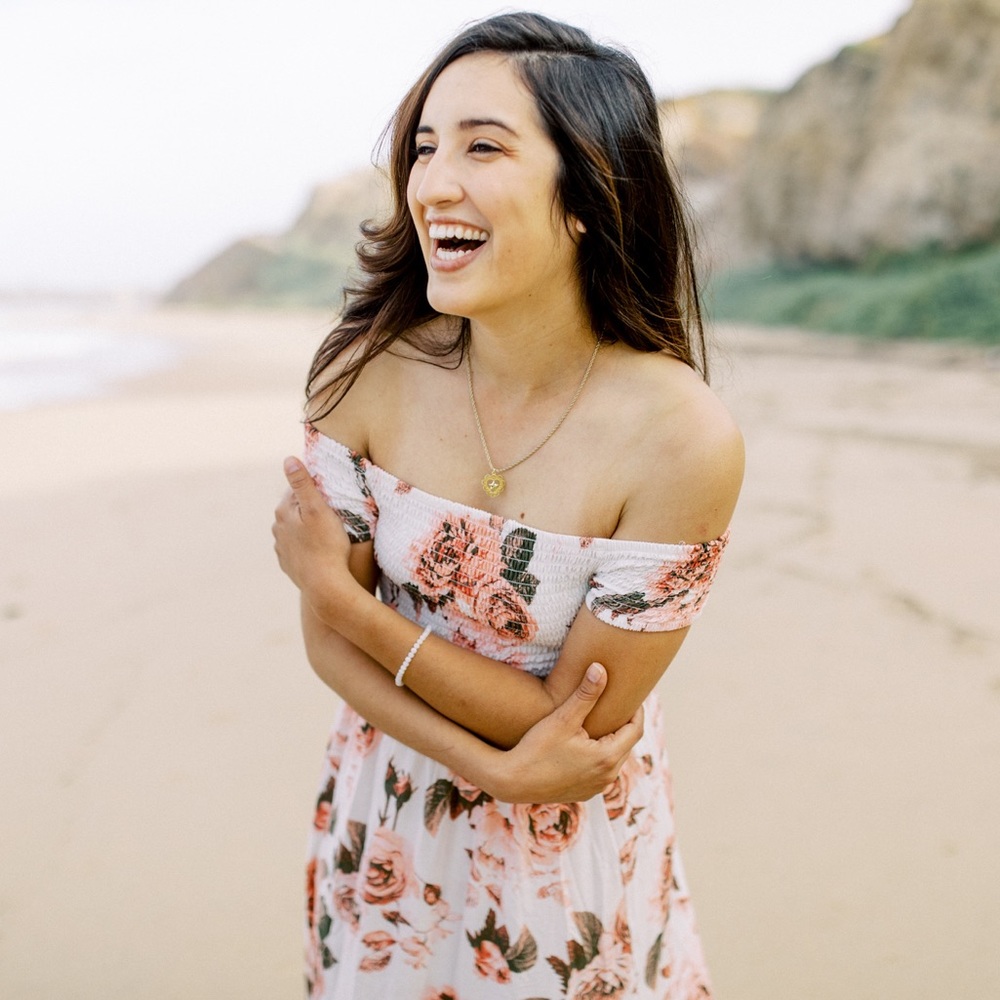 Meet your Posher, Valerie